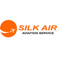 Silk air logo - Similar company to Silkair
