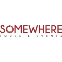 Somewhere Tours&Events logo - Similar company to Artquick