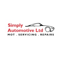 Simply Automotive Ltd