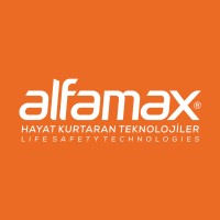 Alfamax — Life Saving Technologies logo - Similar company to Alfamax