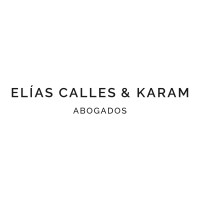 Elías Calles y Karam Abogados logo - Similar company to Martínez, Sardina Y Asociados, S.C.