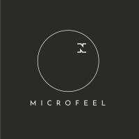 MICROFEEL logo - Similar company to Linguadock