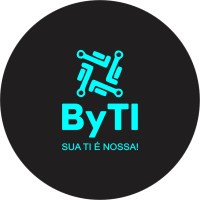 ByTI Tecnologia logo - Similar company to Bluebi Solution