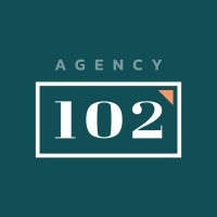 Agency 102 logo - Similar company to 401 Digital - Marketing Agency