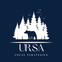 URSA Local Strategies LLC logo - Similar company to Toolworks