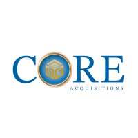 Core Acquisitions logo - Similar company to Sublime Seo
