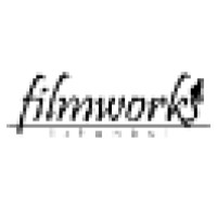 Filmworks Istanbul / Film İşleri logo - Similar company to 24 Creative - Production & Post-Production
