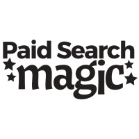 Paid Search Magic logo - Similar company to Tenfold Traffic