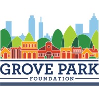 GROVE PARK FOUNDATION INC logo - Similar company to Areach