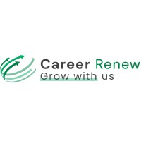 Career Renew logo - Similar company to Digital Shots