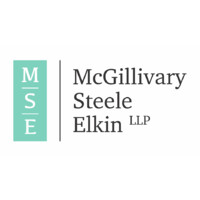 McGillivary Steele Elkin LLP logo - Similar company to Hill Fenstermaker Llc