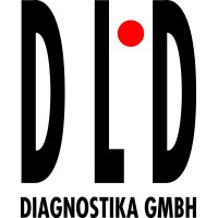 DLD Gesellschaft für Diagnostika und medizinische Geräte mbH logo - Similar company to Becker Medizinische Geräte