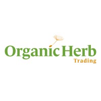 Organic Herb Trading logo - Similar company to Pacific Botanicals
