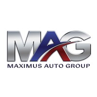 Maximus Auto Group (MAG) logo - Similar company to Gerald Auto Group