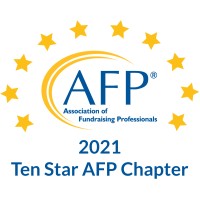Association of Fundraising Professionals, Eastern Iowa logo - Similar company to An Enduring Legacy