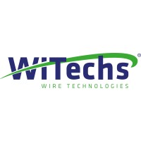 WiTechs logo - Similar company to Acropolis-Group