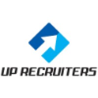 Up Recruiters, Inc. logo - Similar company to Move On Inc.