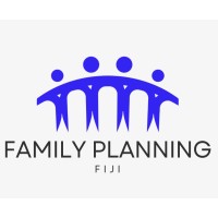 Family Planning Fiji logo - Similar company to The Mafi Project