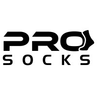 ProSocks logo - Similar company to De Bananas® | Creative Marketing Agency