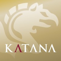 Katana Asset Management Ltd logo - Similar company to Dosh Finance
