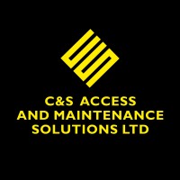 C and S access and maintenance solutions Ltd logo - Similar company to Dysin Ltd