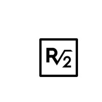 Root2 logo - Similar company to Studio Green Architects