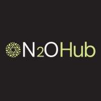 N2O Hub logo - Similar company to Mg Strategy + Design