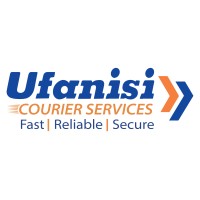 Ufanisi Courier Services (K) Ltd logo - Similar company to Clikham It Solutions