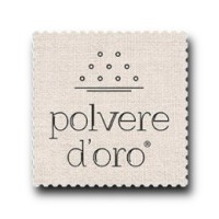 Polvere D'Oro - o mundo das sobremesas e bebidas premium logo - Similar company to Original Sorvetes E Sobremesas