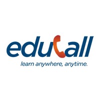 Educall logo - Similar company to Talkup