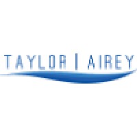 Taylor Airey logo - Similar company to Imprint London