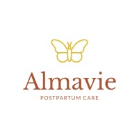 Almavie logo - Similar company to Twocents
