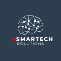 eSmartTech Solutions logo - Similar company to Digitalcontech