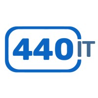 440IT logo - Similar company to Journeyman Press