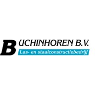 Las- Konstruktiebedrijf Buchinhoren B.V. logo - Similar company to J.A. Balck Bv