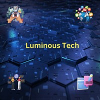 Luminous Tech logo - Similar company to Luminous Tech Consulting