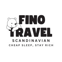FinoTravel - Hotel & Travel Services logo - Similar company to Mtm Ventures