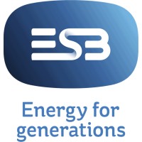 ESB logo - Similar company to Eirgrid Group
