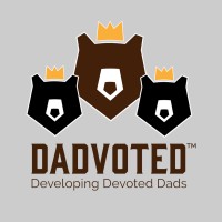 DADVOTED logo - Similar company to Dad Moves
