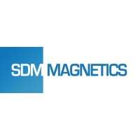 SDM Magnetics Co., Ltd. logo - Similar company to Infinity Egypt