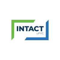 INTACT uPVC logo - Similar company to Fly Screen Upvc