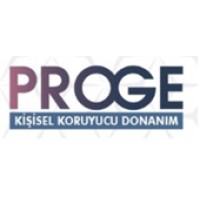 PROGE İŞ SAĞLIĞI VE GÜVENLİĞİ MALZEMELERİ SAN. TİC. LTD. ŞTİ. logo - Similar company to İsg Okulu İş Güvenliği Dünyası