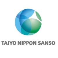 TNSC AM Advanced Solution / 大陽日酸 logo - Similar company to Earthmate