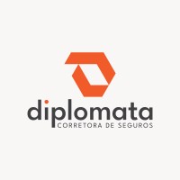 Diplomata corretora de seguros logo - Similar company to Masterport Comissária De Despachos