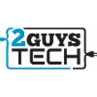 2 Guys Tech