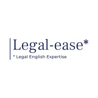 Legal-ease logo - Similar company to Bühlmann Koenig & Partner