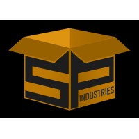 S P Industries logo - Similar company to Jenu Digitech Labs Private Limited