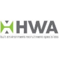 HWA Limited logo - Similar company to Heywood Williams Architectural Ltd