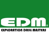 Exploration Drill Masters Chile S.A. logo - Similar company to Commander L.L.C