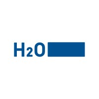 H2O GmbH. Leaders in Zero Liquid Discharge logo - Similar company to Zettl Process Technology